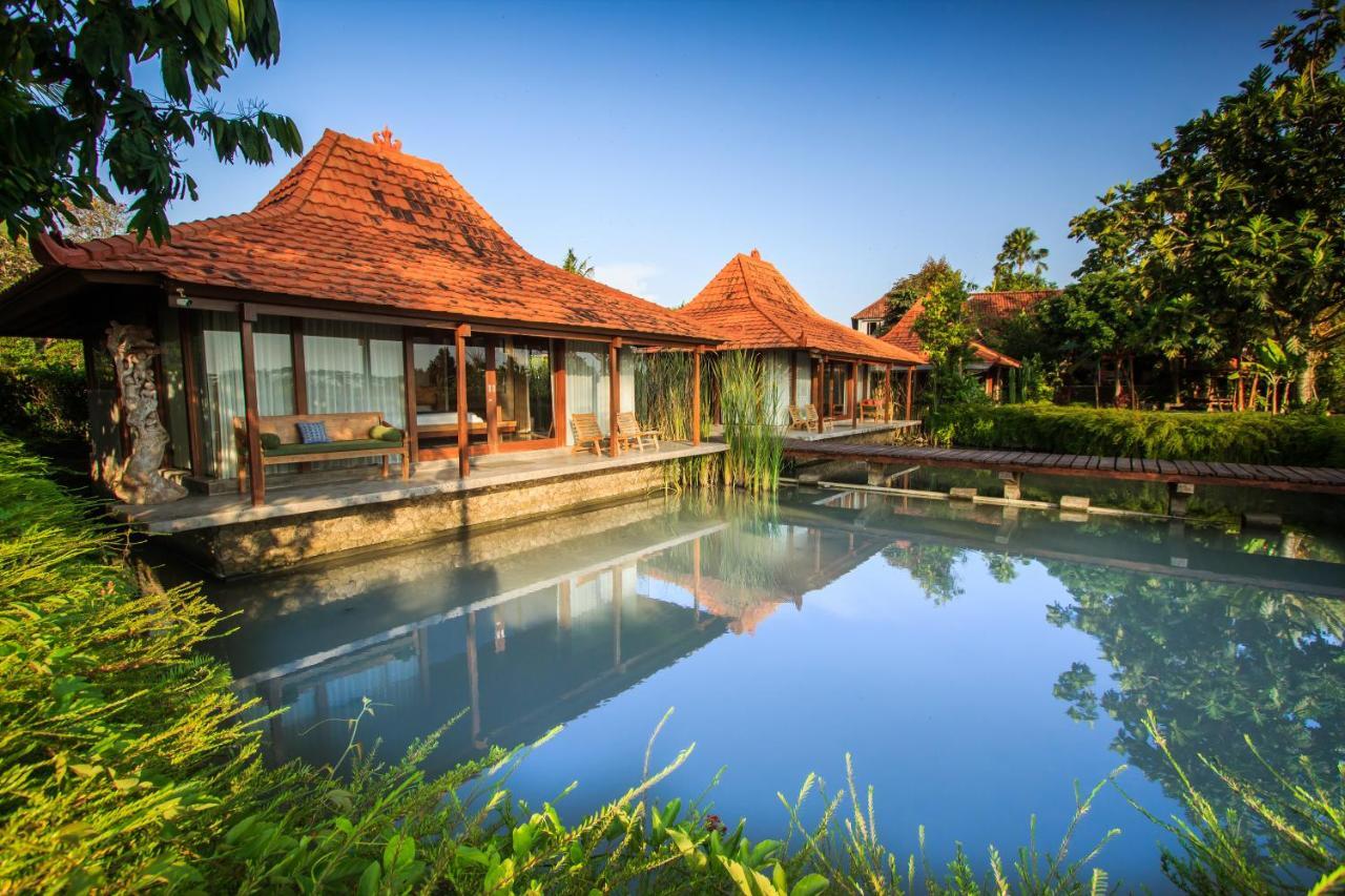 Griya Kcb Villa Ubud Mas  Exterior foto